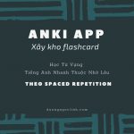 Bí Quyết Có File Âm Thanh Từ Cambridge, Oxford Và Text To Speech Của Balabolka Để tạo Flashcard